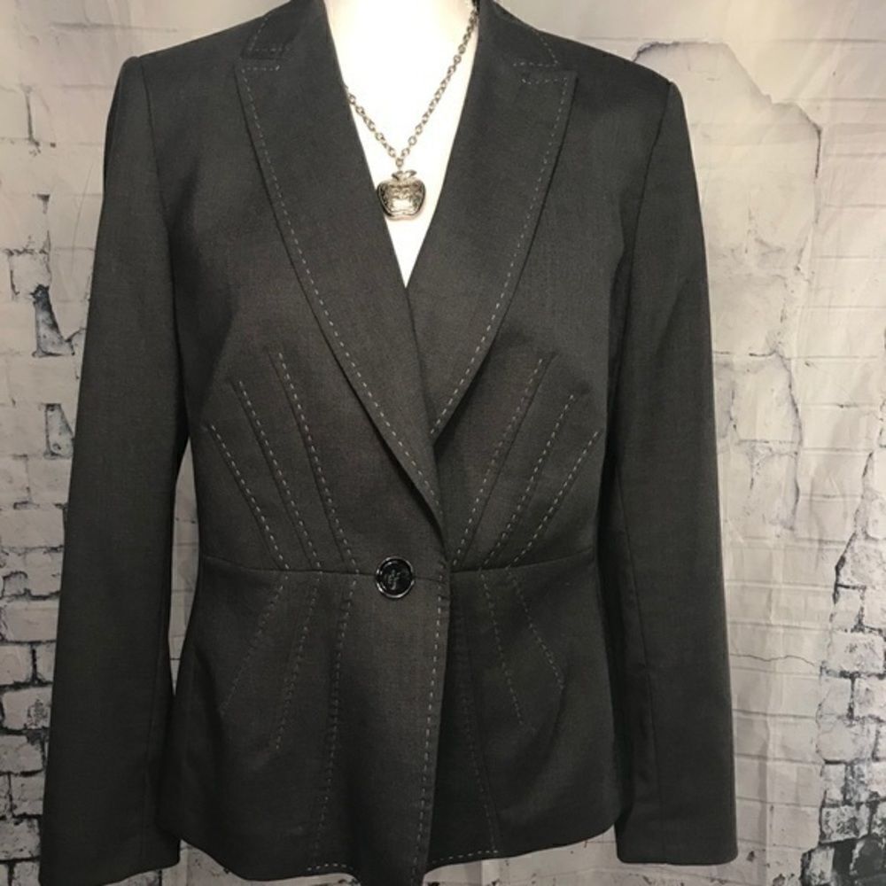 Kasper blazer